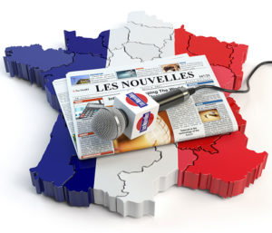 Actualités en France