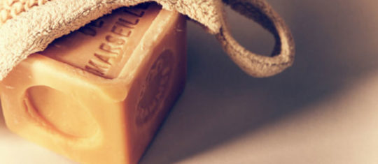 choisir son savon de Marseille