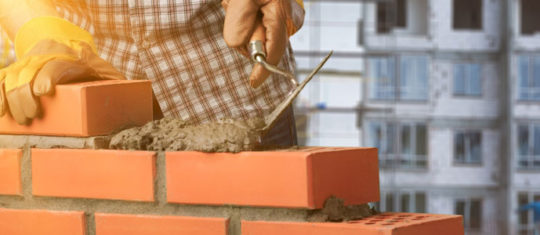 constructeur de maison
