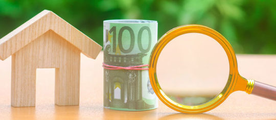 Investir dans l'immobilier