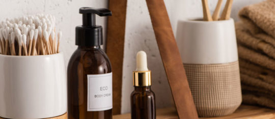 Produits zéro déchets