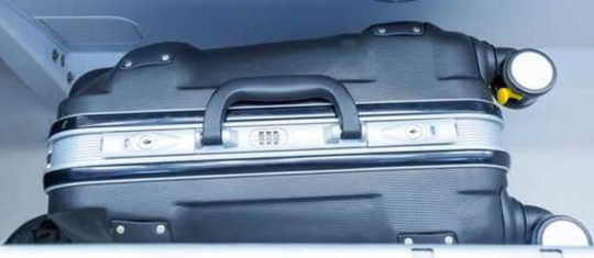 valise cabine