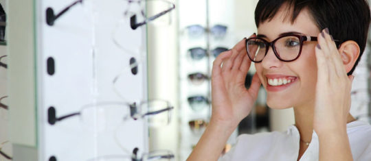 acheter vos lunettes de vue