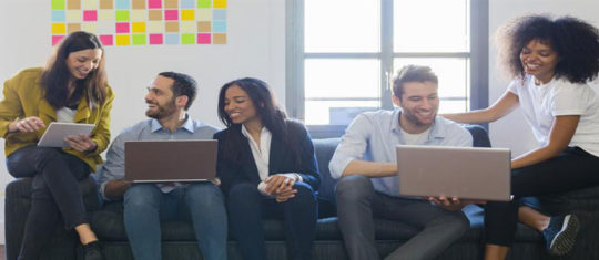 agence de communication