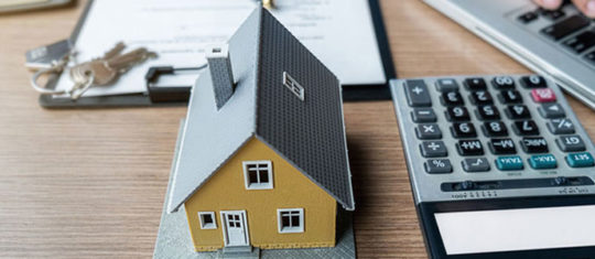 Agence immobilière à La Bresse