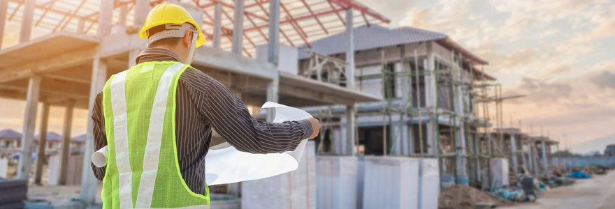 Constructeur de maisons