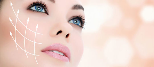 Lifting du visage