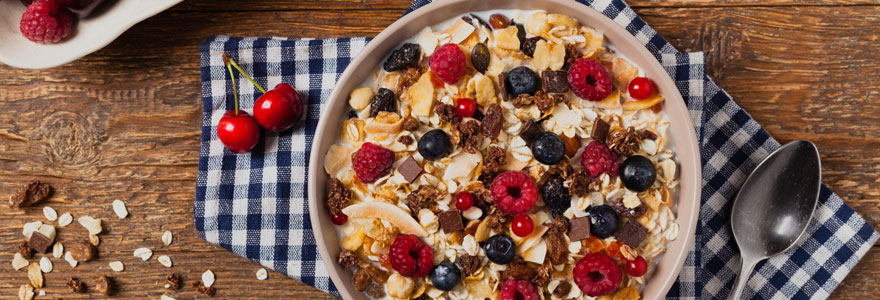  muesli bio