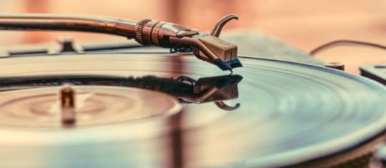 Vinyles neufs pas cher