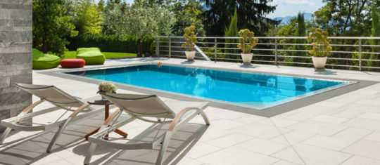 Résidence de vacances