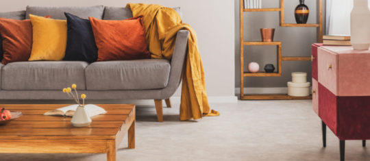 mobilier