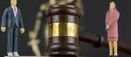 Avocat pour un divorce