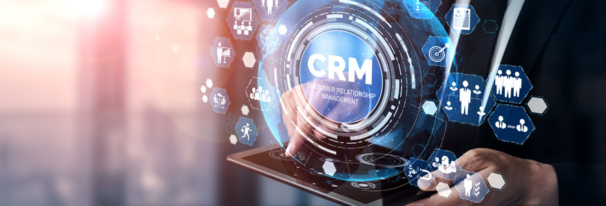 crm marketing