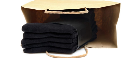 Chaussette pour homme