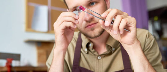 expertiser ses bijoux