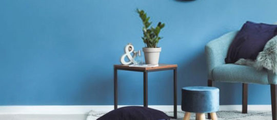 décoration d'intérieur