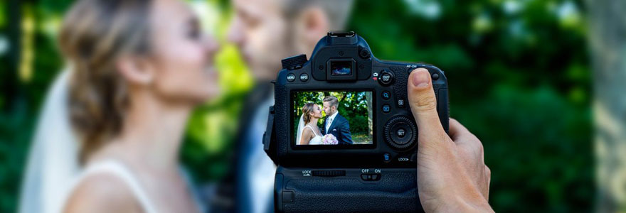 photographe de mariage