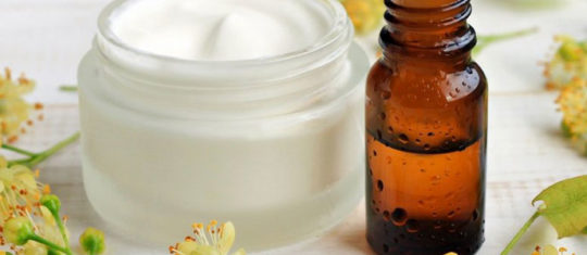 cosmétique bio