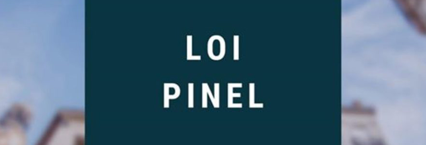 Loi Pinel