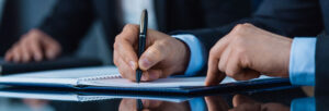 restructuration d'entreprise