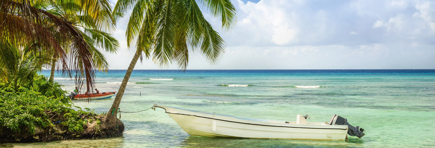 pêcher en République Dominicaine