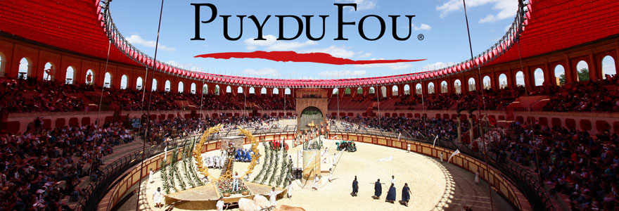 Puy du Fou