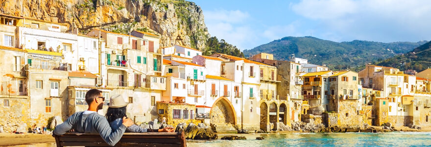 Sicile