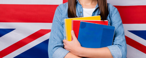 Niveaux d'anglais