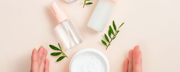 produits de beauté vegan