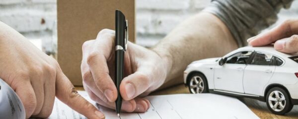 Assurance jeune conducteur