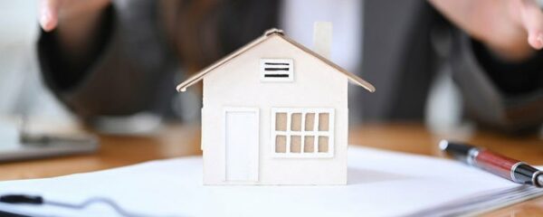 Courtier immobilier