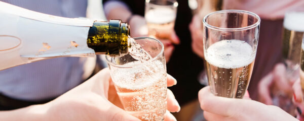 champagne