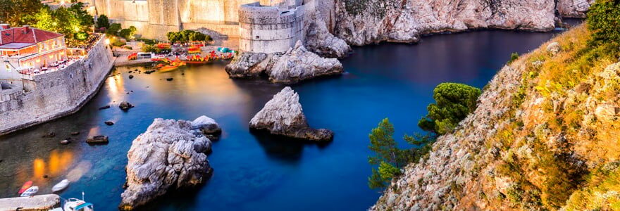 Croatie