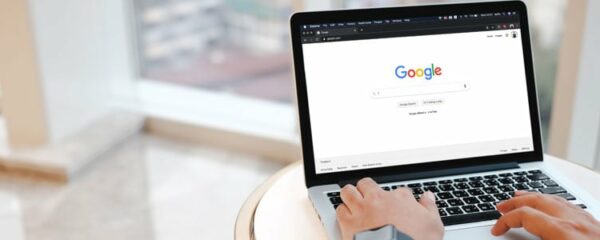 Référencement Google