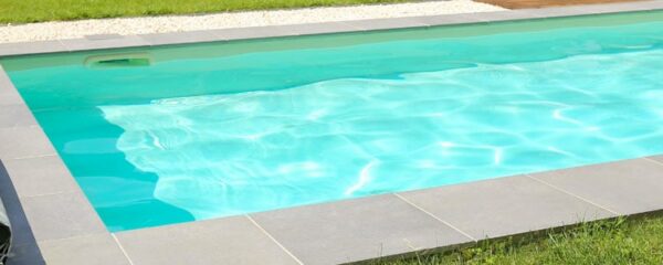 PVC armé pour piscine