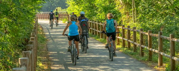 sorties vélo en automne