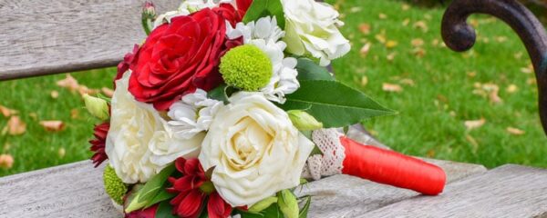 bouquet de mariage