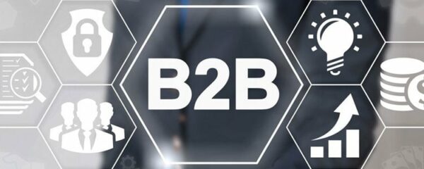 B2B