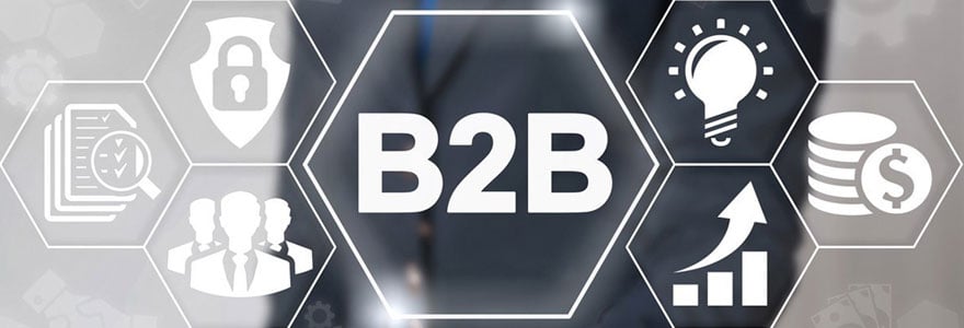 B2B