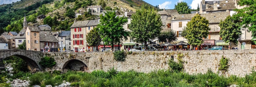 Lozère