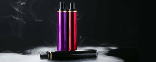 cigarette électronique puff